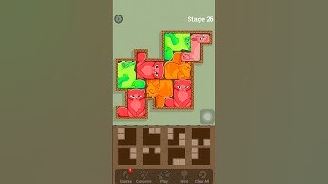 Puzzle Cats $129 - Gameplay Walkthrough (iOS & Android) #shorts #gaming #viral