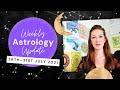 MARS OPPOSITE JUPITER: Your Weekly Astrology Forecast July 26th–31st