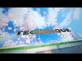Technique - A MultiCOD Montage