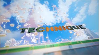 Technique - A MultiCOD Montage