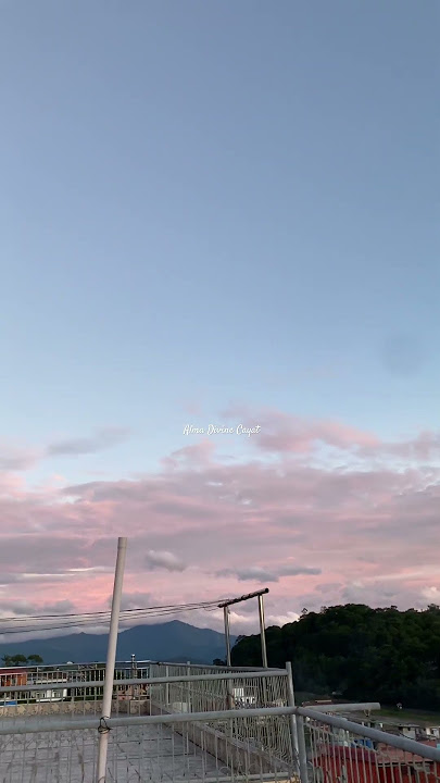 #sunsetview #sky #skyview #mountainview #clouds #cloudsky #nautre #naturelovers #naturephotography