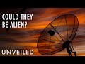 Exploring Mysterious Radio Signals from Space