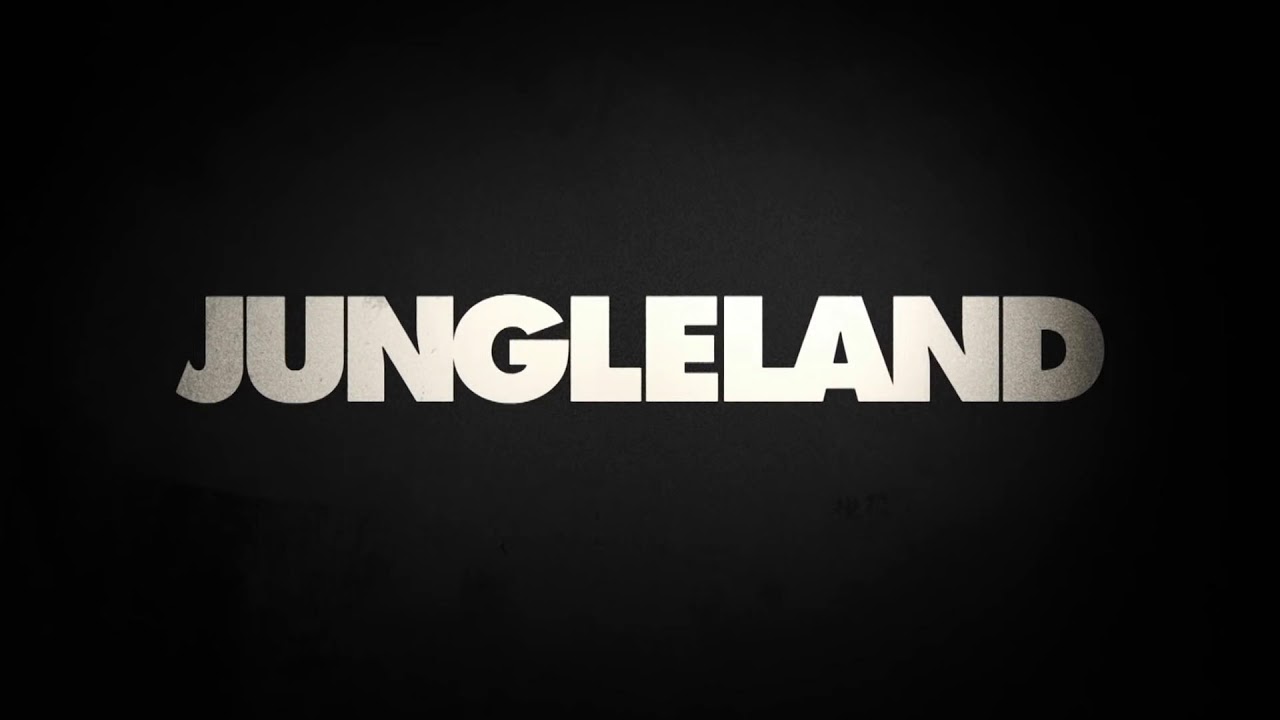 Jungleland trailer music