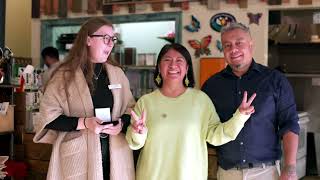YMCA Peace Week 2025 Recipient - Amor Isabel Hernandez Mendo