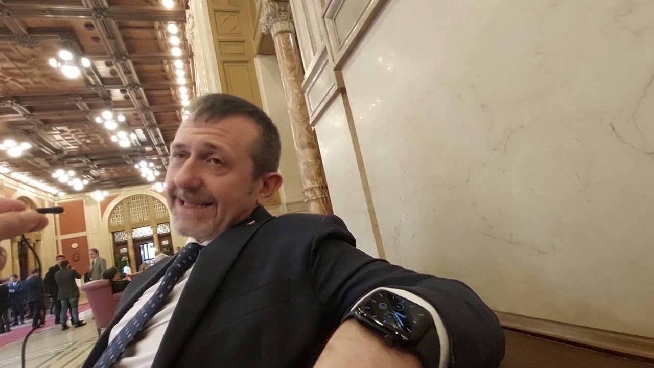 La caso di Alfredo Cospito: intervista ad Andrea Delmastro Delle Vedove