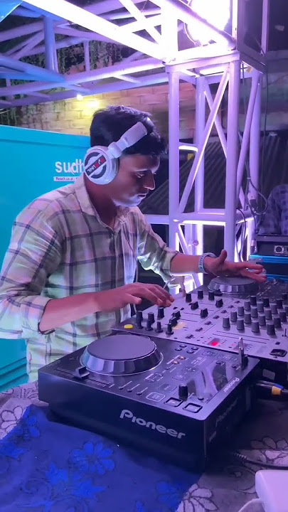 Dj Sunil in the mix #trending #shortvideo #viral #viralvideo #reels #instagram