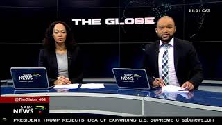 Aid for Cyclone Idai survivors