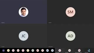 Codeathon: Beginner track session 8