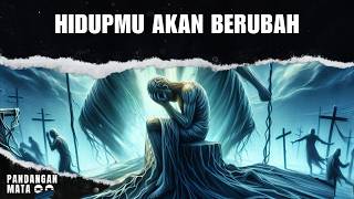 Jiwa Terpilih, 9 Tanda Penting Dari Alam Semesta Bahwa Hidup Anda Akan Berubah
