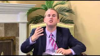 Common Questions That Are Asked About The Church of Christ (Part 1)