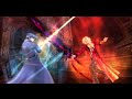 閃の軌跡II 光の剣匠ヴィクター VS 火焔魔人マクバーン
