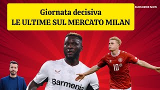 Download Lagu Colpo Boniface e un'altra punta. Harder: contatti. Ha firmato: oggi l'ufficialità. Okafor e Musah MP3 Download Lagu Colpo Boniface e un'altra punta. Harder: contatti. Ha firmato: oggi l'ufficialità. Okafor e Musah MP3