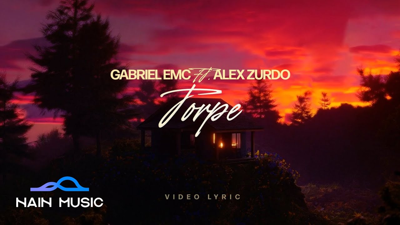 Watch Gabriel EMC & Alex Zurdo - Torpe (Visualizer Oficial) | Álbum Un Día Contigo on YouTube Watch Gabriel EMC & Alex Zurdo - Torpe (Visualizer Oficial) | Álbum Un Día Contigo on YouTube