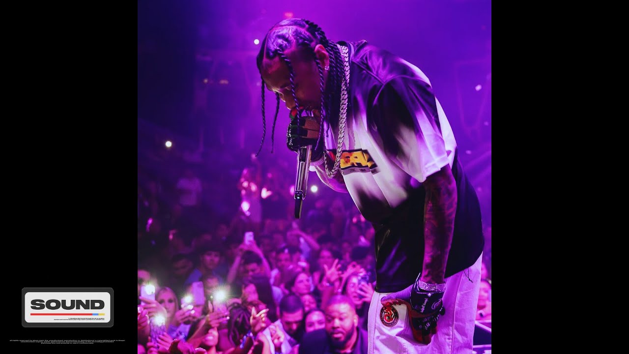 Tyga Type Beat Club Banger Instrumental - RUMBLE - YouTube