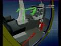 Авиаторы - Обучение пилотированию вертолёта Часть №2