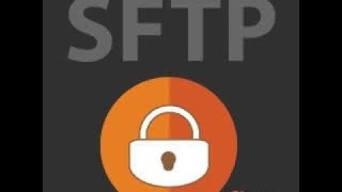 SFTP Chroot in Rhel8.