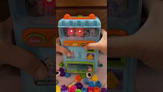 Satisfying Vending Machine Asmr 11281