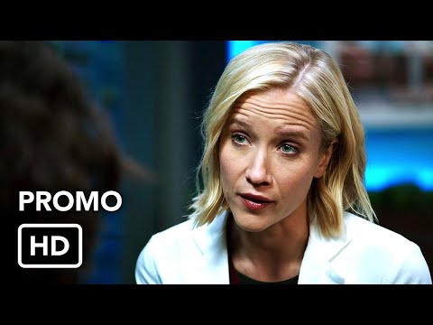 Chicago Med 8x10 Promo (HD)