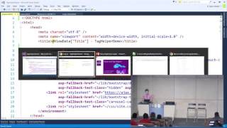 ASP NET Fall Sessions Razor & Tag Helpers