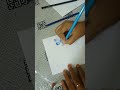 #water drop ....how to draw water drop..... 3D #waterdropdrawing #art