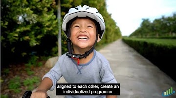 What do a bike and an IEP have in common? Ensuring the parts work together to promote progress