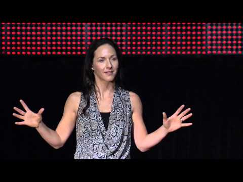 Meet Yourself: A User&#039;s Guide to Building Self-Esteem: Niko Everett at TEDxYouth@BommerCanyon