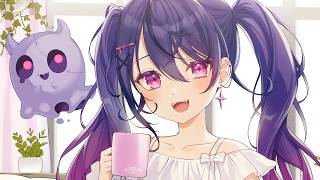 甘音あむ / Amane Amuの配信のサムネイル画像