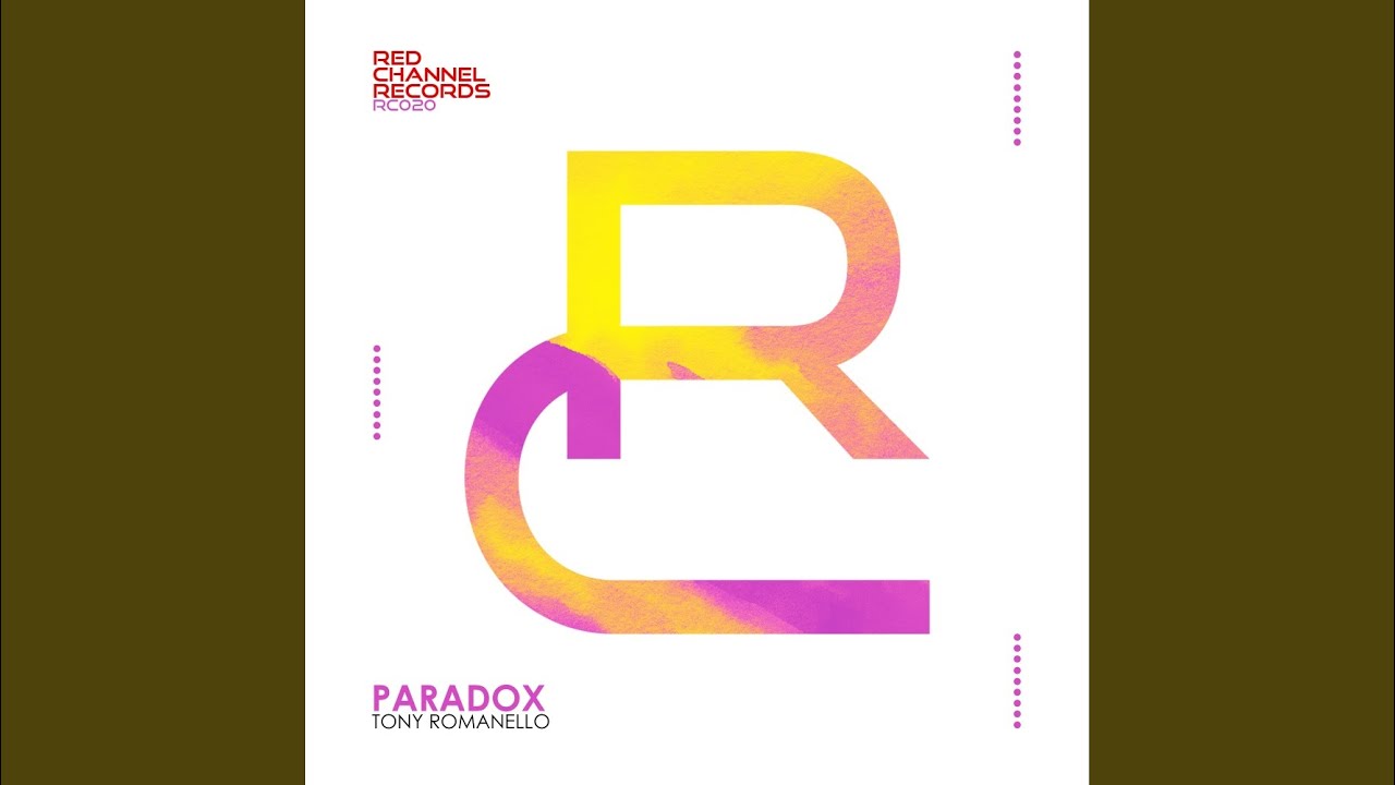 Drumplex (Original Mix)