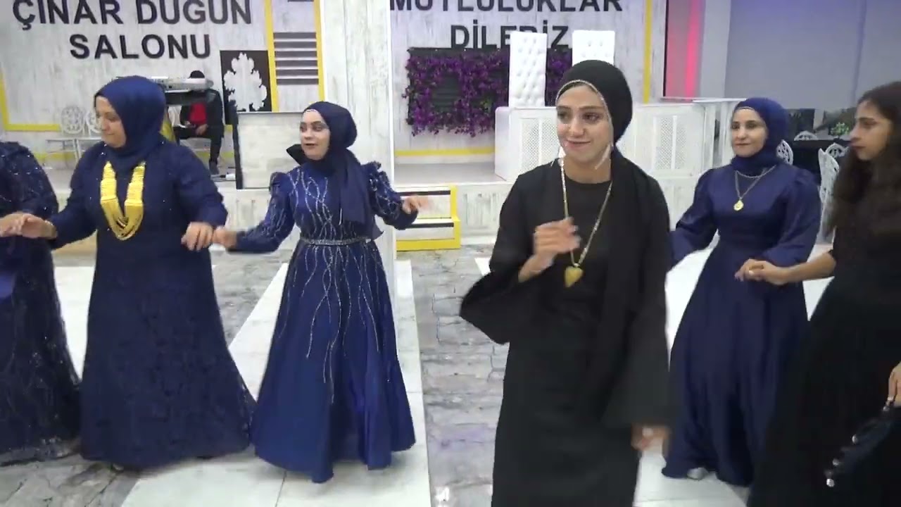 RAMAZAN❤️BAHAR NİŞAN PART 1 