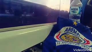 Status WA AREMA Selamanya. Story WA Cinta AREMA!