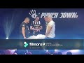 PunchDown#2 Zaleś vs Kwiatek