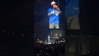 Night 3: Vybz Kartel Dedicated a Set to Jamaica After Hurricane 🌀 Melissa impacted the Island