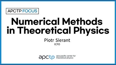 [APCTP Focus] POLFED - a new diagonalization approach to study non-equilibrium phenomena