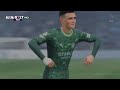 EA Sports FC26 PS5 Slim Gameplay : Fulham vs Manchester City (2026/27 Premier League)