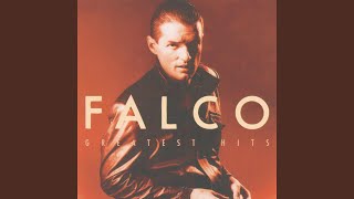 Video thumbnail of "Falco - Brillantin' Brutal"