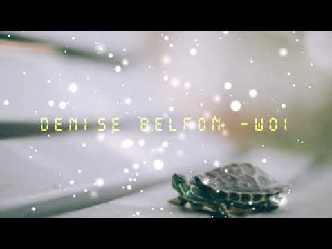 DENISE BELFON - WOI   (JABDURO RIDDIM) (PROD BY DUDLEY MRSOFAMOUS FREDERICK)