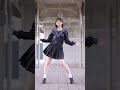 【踊ってみた】IRIS OUT / 米津玄師【チェンソーマン - Chainsaw Man】【みゆちー】