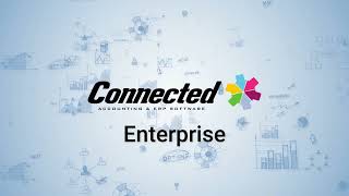 Connected Enterprise Screen Gallery