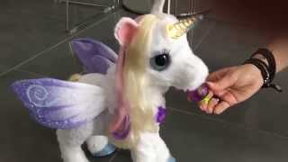 starlily ma licorne magique pas cher