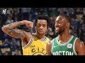 Boston Celtics vs Golden State Warriors - Full  Highlights | November 15, 2019 | 2019-20 NBA Season