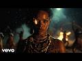 Rihanna Langa Fire Official Music Video 
