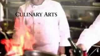OCC Culinary School
