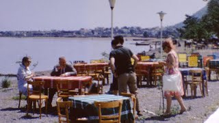Καμένα Βούρλα 1966 (βουβό έγχρωμο φιλμ 8mm)