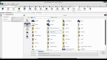 Alteryx Union Macro