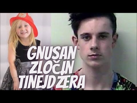 Video: Da li znači gnusan zločin?