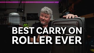 After 4+ Years Of Using The Travelpro Platinum Elite Carry On Spinner, Here