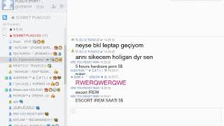 Raidcall Pilavlı Sohbet 20
