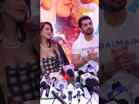 LOVE AND LATTE Song | Arlin Maitra And Sharad Malhotra | #shorts #shortsvideo
