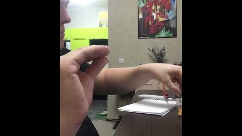 Захват манипулятора + искусственный интеллект!