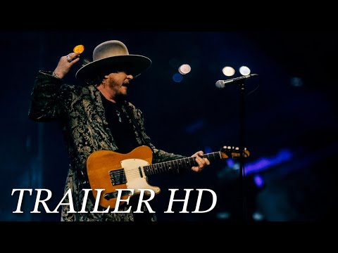 ZUCCHERO SUGAR FORNACIARI Trailer OmU German | Deutsch